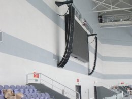 <b>大型會場音響設備清單曝光！5大核心系統缺一不可！</b>