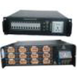 MAKECHEE美辰專業舞臺航空配電箱系列