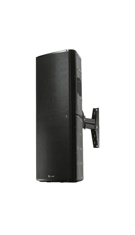 SX系列全天候雙12單元全頻陣列揚聲器