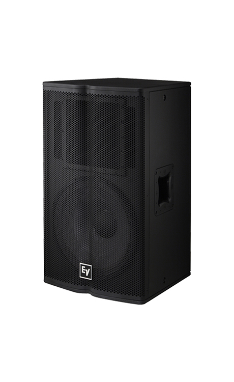 Electro-Voice Tour X系列巡回演出擴聲系統